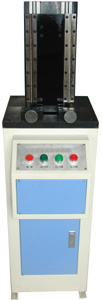 L71-UV雙刀電動拉床