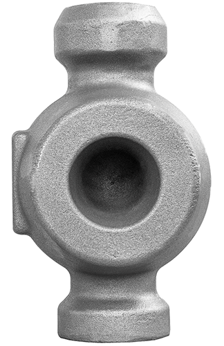PLUG VALVE BODY FORGING (2)